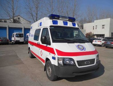 Kaiwo  NJL5037XJH ambulance