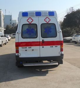 Kaiwo  NJL5037XJH ambulance