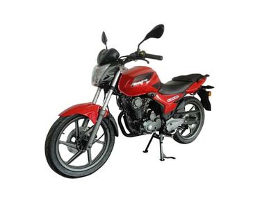 Qianjiang  QJ12526F Two wheeled motorcycles