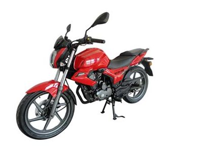 Qianjiang  QJ12526F Two wheeled motorcycles