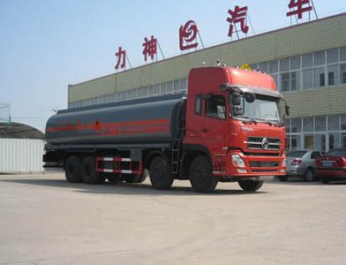 Xingshi  SLS5310GHYD3 Chemical liquid transport vehicle