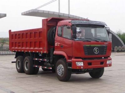 Shaanxi Automobile SX3250GP4 Dump truck