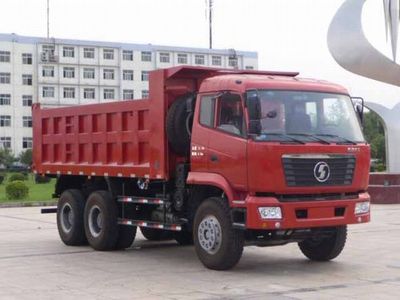 Shaanxi Automobile SX3250GP4 Dump truck