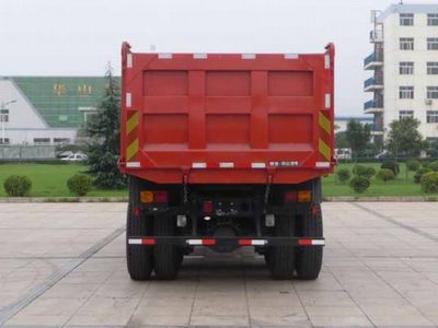 Shaanxi Automobile SX3250GP4 Dump truck