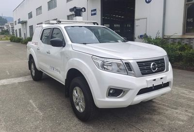 Dagong  TLH5029XKC2 Survey vehicle