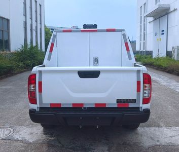 Dagong  TLH5029XKC2 Survey vehicle