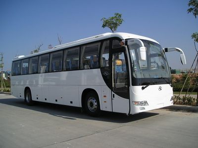 Jinlong  XMQ6121Y3 coach