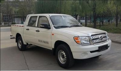 Tianye  BQ1023Y5VS multipurpose goods vehicle 