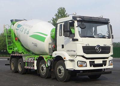 Lingyu  CLY5314GJB30E56 Concrete mixing transport vehicle