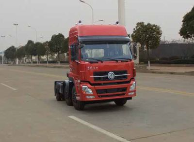 Dongfeng  DFL4250A2 Semi trailer towing vehicle