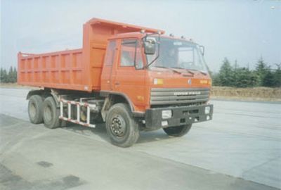 Dongfeng EQ3166G2Dump truck