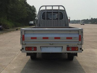 Jianghuai brand automobiles HFC1020PW6E1B7DV Truck