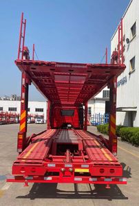 Haipeng  JHP5188TCL Vehicle transport vehicle