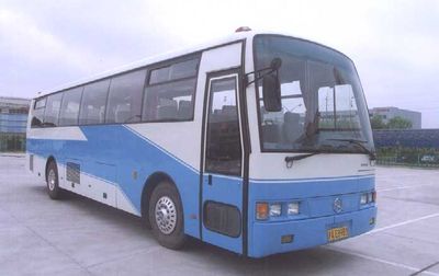 Shenwo  SWB6111 Group Bus