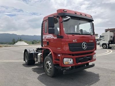 Shaanxi AutomobileSX4130LA1Q2Tractor