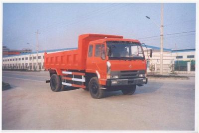 Qulong ZL3105P5Dump truck