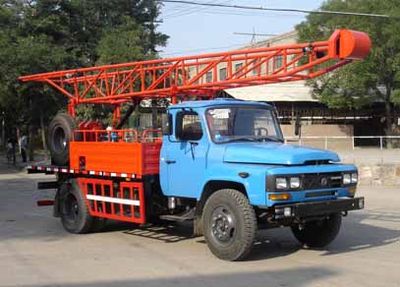 Zhang Tan  ZT5070TZJDPDG Drilling rig truck