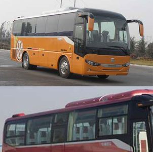 Dongyue  ZTQ5120XYLAE86 Medical vehicle