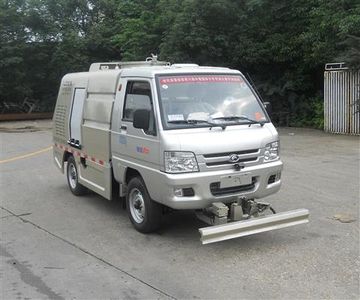 Foton  BJ5032TYHE5H1 Road maintenance vehicle