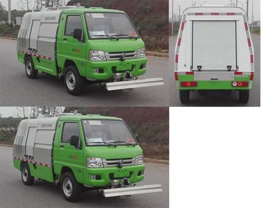 Foton  BJ5032TYHE5H1 Road maintenance vehicle