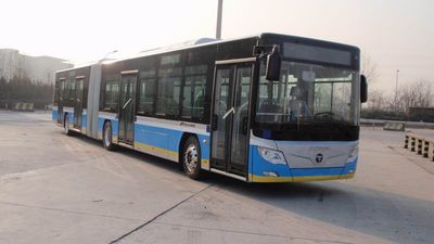 Foton  BJ6180SHEVCA Hybrid urban buses