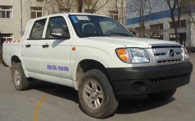 Tianye  BQ1023N6V multipurpose goods vehicle 