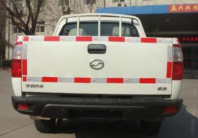 Tianye  BQ1023N6V multipurpose goods vehicle 