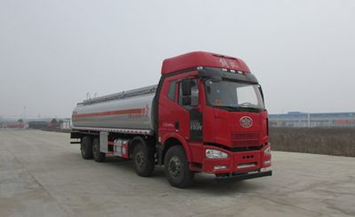 Chusheng  CSC5312TGYC5 Liquid supply vehicle