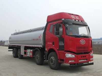 Chusheng  CSC5312TGYC5 Liquid supply vehicle