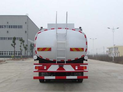 Chusheng  CSC5312TGYC5 Liquid supply vehicle