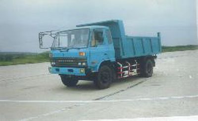 Dongfeng  DHZ3150G Dump truck