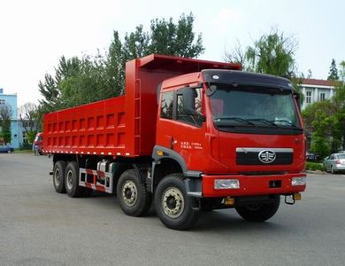 Chida  EXQ5310ZLJA80 garbage dump truck 