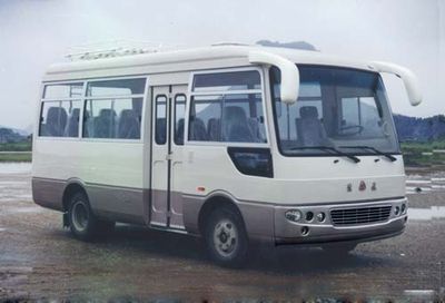 Guilin  GL6601A coach