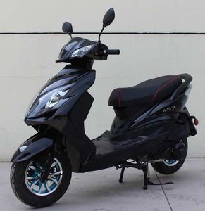 Jialing  JL125T16 Two wheeled motorcycles