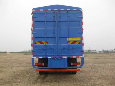 Ganyun  JXG5319CCYE3 Grate type transport vehicle