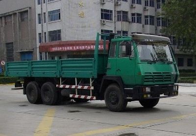 Shaanxi Automobile SX1251BM434 Truck