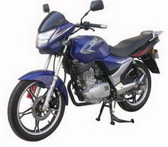 Changguang  CK1258E Two wheeled motorcycles