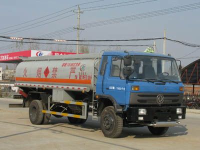 Cheng Liwei  CLW5161GYYT3 Oil tanker