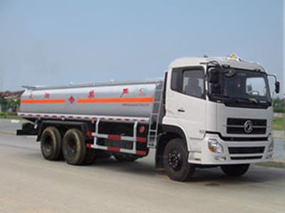 Cheng Liwei  CLW5251GHYD Chemical liquid transport vehicle