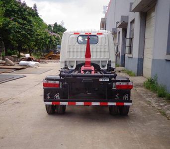 Dongfeng  EQ5040ZXXS4 detachable container garbage collector 