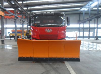 Shengfeng  FYS5257TCX Snowplow