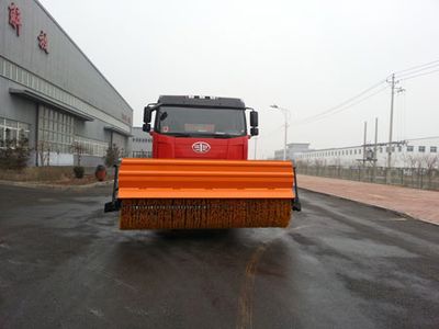 Shengfeng  FYS5257TCX Snowplow