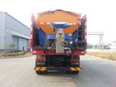 Shengfeng  FYS5257TCX Snowplow