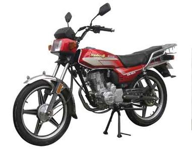 Jincheng  JC125A Two wheeled motorcycles