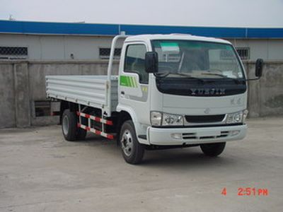 Yuejin NJ1042MDETruck