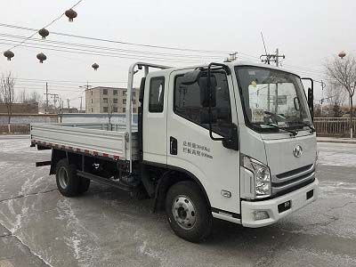 Yuejin  SH1043ZFDDMZ1 Truck