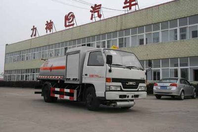 Xingshi  SLS5061GJYJ4 Aircraft refueling truck