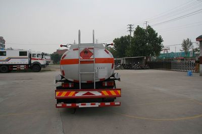 Xingshi  SLS5061GJYJ4 Aircraft refueling truck