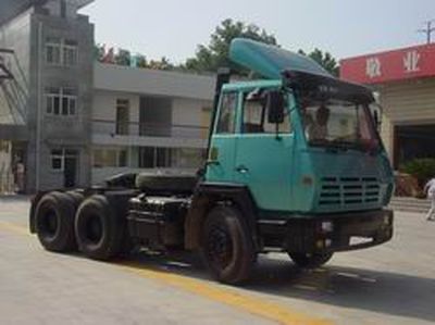 Shaanxi Automobile SX4254BN294Y1 Tractor