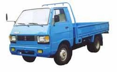 Jinbei  SY1608 Low speed truck